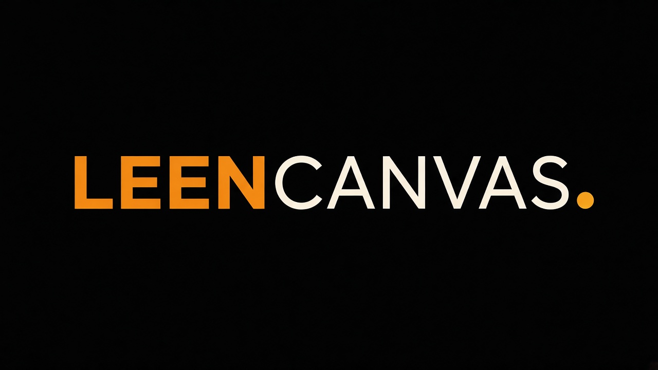 LEENCANVAS